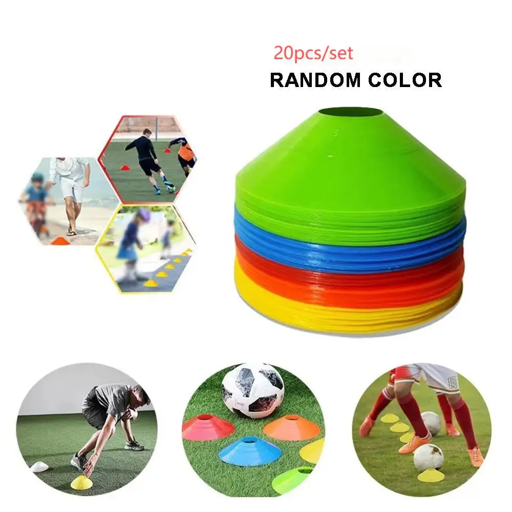 Training cones - 2 variants